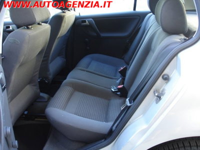 Volkswagen Polo 1.4 16V cat 5p. Comfortline (10)