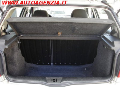Volkswagen Polo 1.4 16V cat 5p. Comfortline (14)
