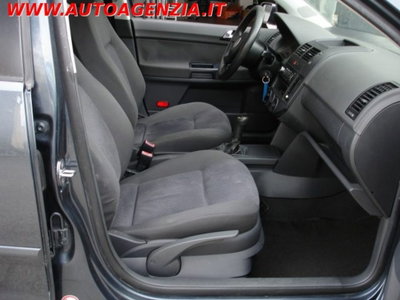 Volkswagen Polo 1.4 TDI 5p. Trendline (10)