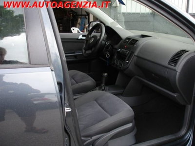 Volkswagen Polo 1.4 TDI 5p. Trendline (12)