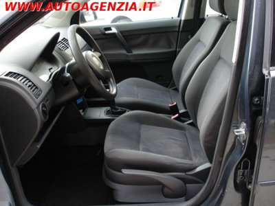 Volkswagen Polo 1.4 TDI 5p. Trendline (7)