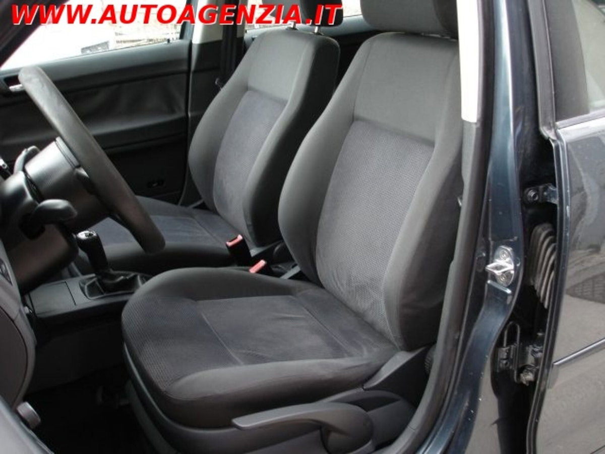 Volkswagen Polo 1.4 TDI 5p. Trendline (8)