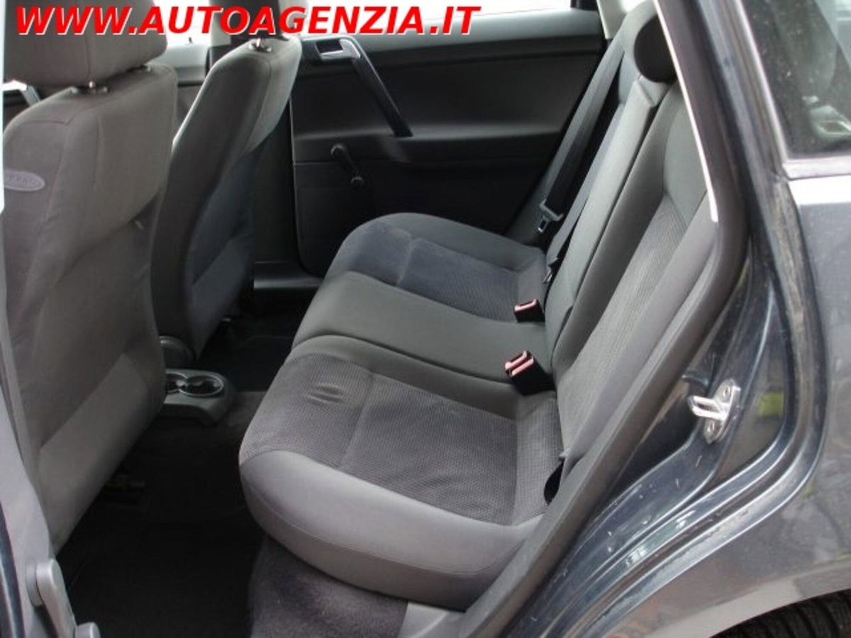 Volkswagen Polo 1.4 TDI 5p. Trendline (9)