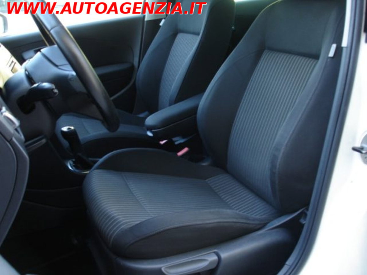 Volkswagen Polo 1.6 TDI 90CV DPF 5 porte Highline (10)