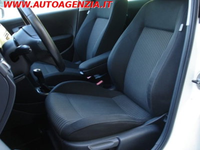 Volkswagen Polo 1.6 TDI 90CV DPF 5 porte Highline (10)