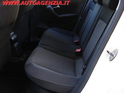 Volkswagen Polo 1.6 TDI 90CV DPF 5 porte Highline (11)