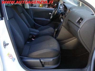 Volkswagen Polo 1.6 TDI 90CV DPF 5 porte Highline (12)