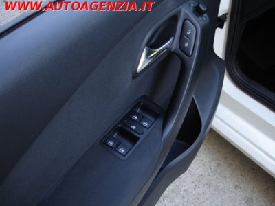 Volkswagen Polo 1.6 TDI 90CV DPF 5 porte Highline (16)