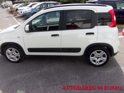 Fiat Panda 1.0 firefly hybrid s&s 70cv 5p.ti (11)