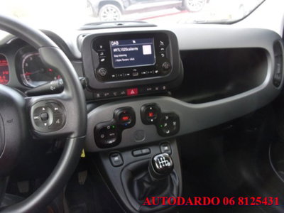 Fiat Panda 1.0 firefly hybrid s&s 70cv 5p.ti (12)