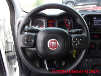 Fiat Panda 1.0 firefly hybrid s&s 70cv 5p.ti (13)