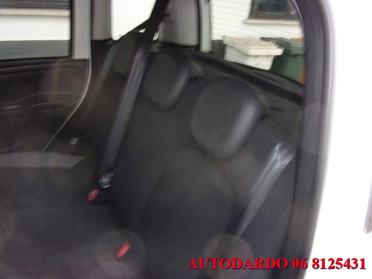 Fiat Panda 1.0 firefly hybrid s&s 70cv 5p.ti (16)