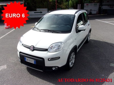 Fiat Panda 1.0 firefly hybrid s&s 70cv 5p.ti (2)