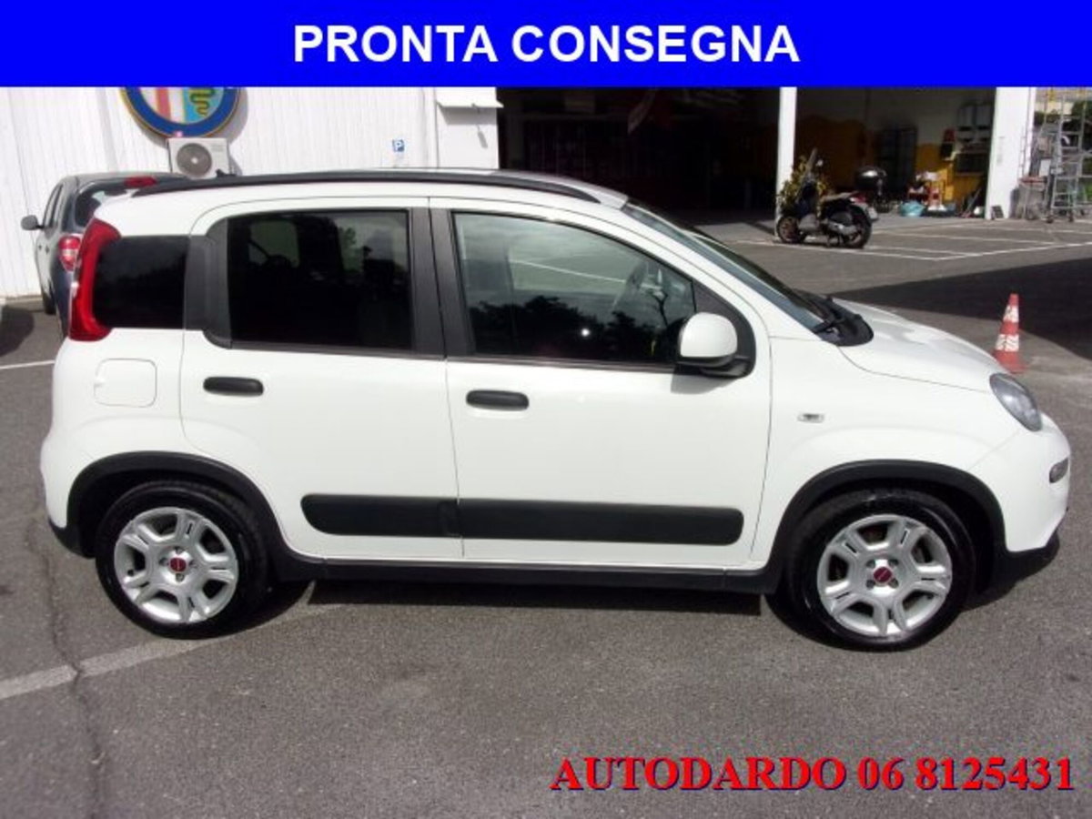 Fiat Panda 1.0 firefly hybrid s&s 70cv 5p.ti (5)
