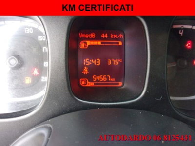 Fiat Panda 1.0 firefly hybrid s&s 70cv 5p.ti (6)