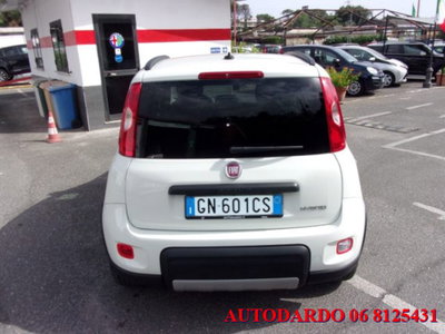 Fiat Panda 1.0 firefly hybrid s&s 70cv 5p.ti (8)