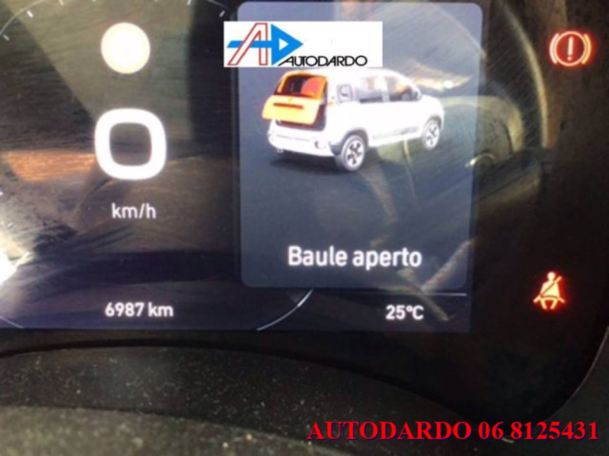 Fiat Panda 1.0 firefly hybrid s&s 70cv 5p.ti (10)