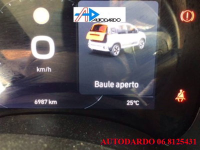 Fiat Panda 1.0 firefly hybrid s&s 70cv 5p.ti (10)