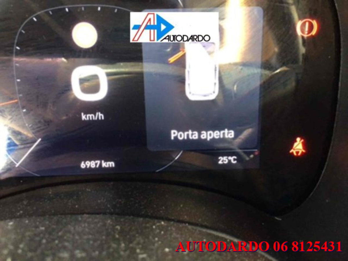 Fiat Panda 1.0 firefly hybrid s&s 70cv 5p.ti (12)