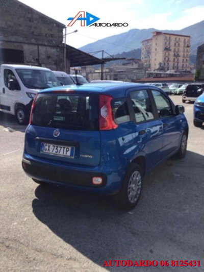Fiat Panda 1.0 firefly hybrid s&s 70cv 5p.ti (13)