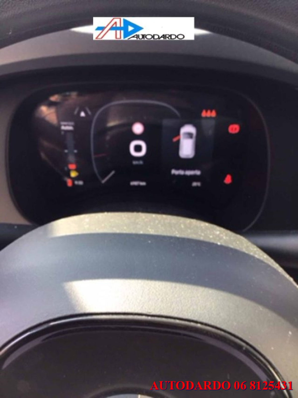 Fiat Panda 1.0 firefly hybrid s&s 70cv 5p.ti (6)