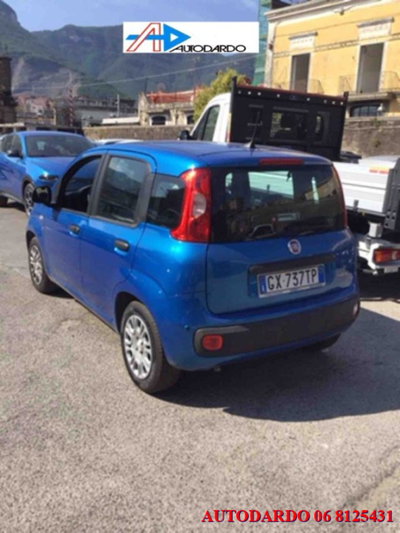 Fiat Panda 1.0 firefly hybrid s&s 70cv 5p.ti (7)