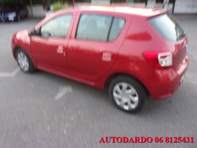 Dacia Sandero 1.2 GPL 75CV Ambiance (14)