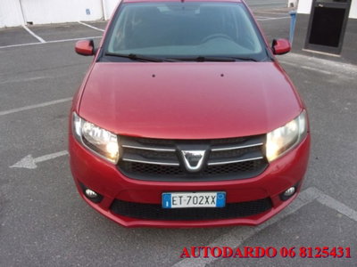 Dacia Sandero 1.2 GPL 75CV Ambiance (2)