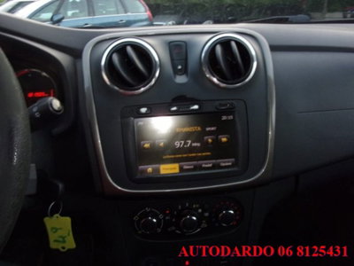 Dacia Sandero 1.2 GPL 75CV Ambiance (4)