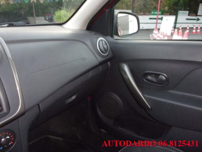 Dacia Sandero 1.2 GPL 75CV Ambiance (6)