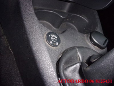 Dacia Sandero 1.2 GPL 75CV Ambiance (8)