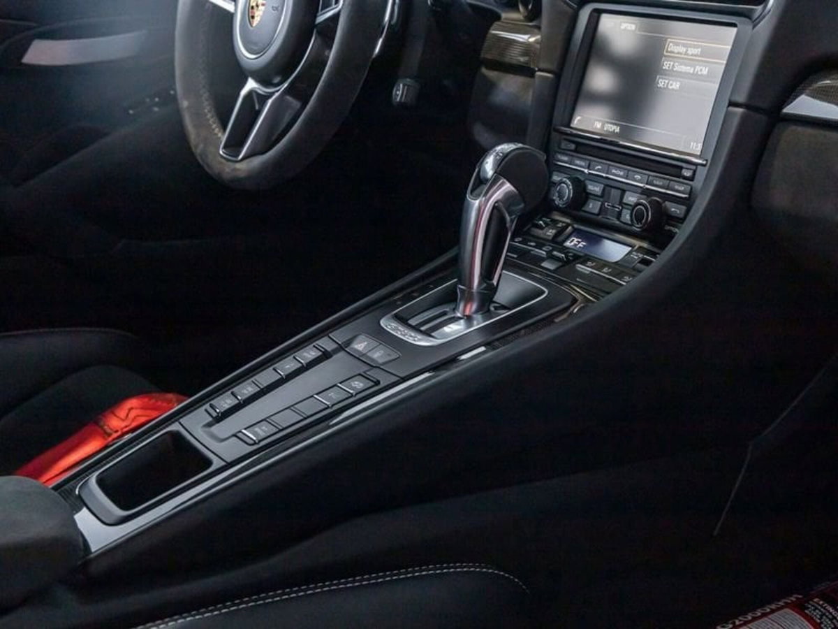 Porsche 911 Coupé 4.0 GT3 RS (10)