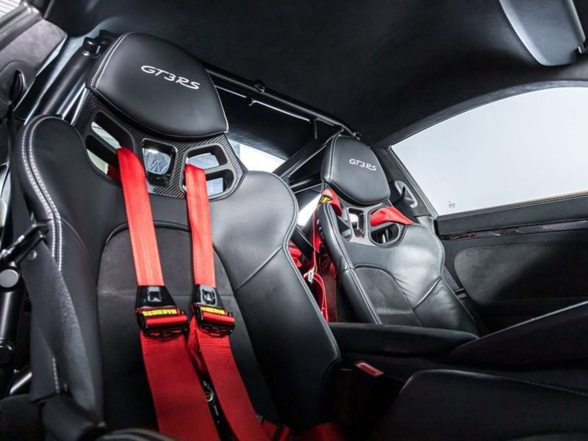 Porsche 911 Coupé 4.0 GT3 RS (11)