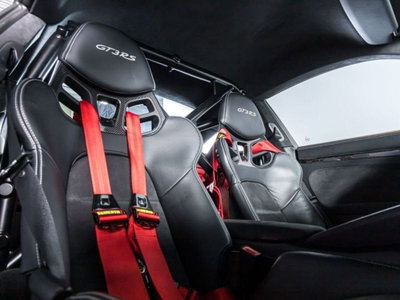 Porsche 911 Coupé 4.0 GT3 RS (11)