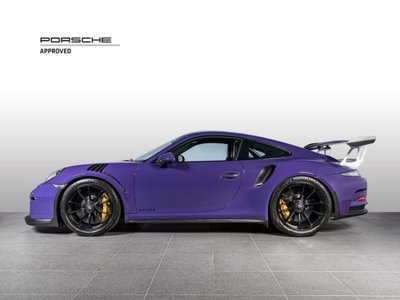 Porsche 911 Coupé 4.0 GT3 RS (14)