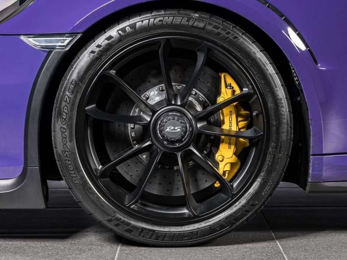 Porsche 911 Coupé 4.0 GT3 RS (15)