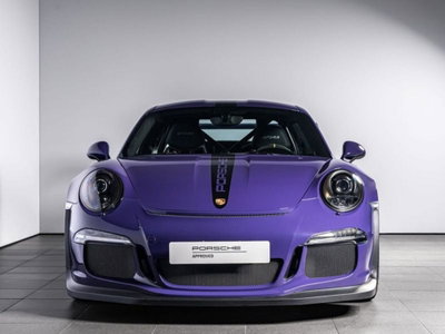 Porsche 911 Coupé 4.0 GT3 RS (2)