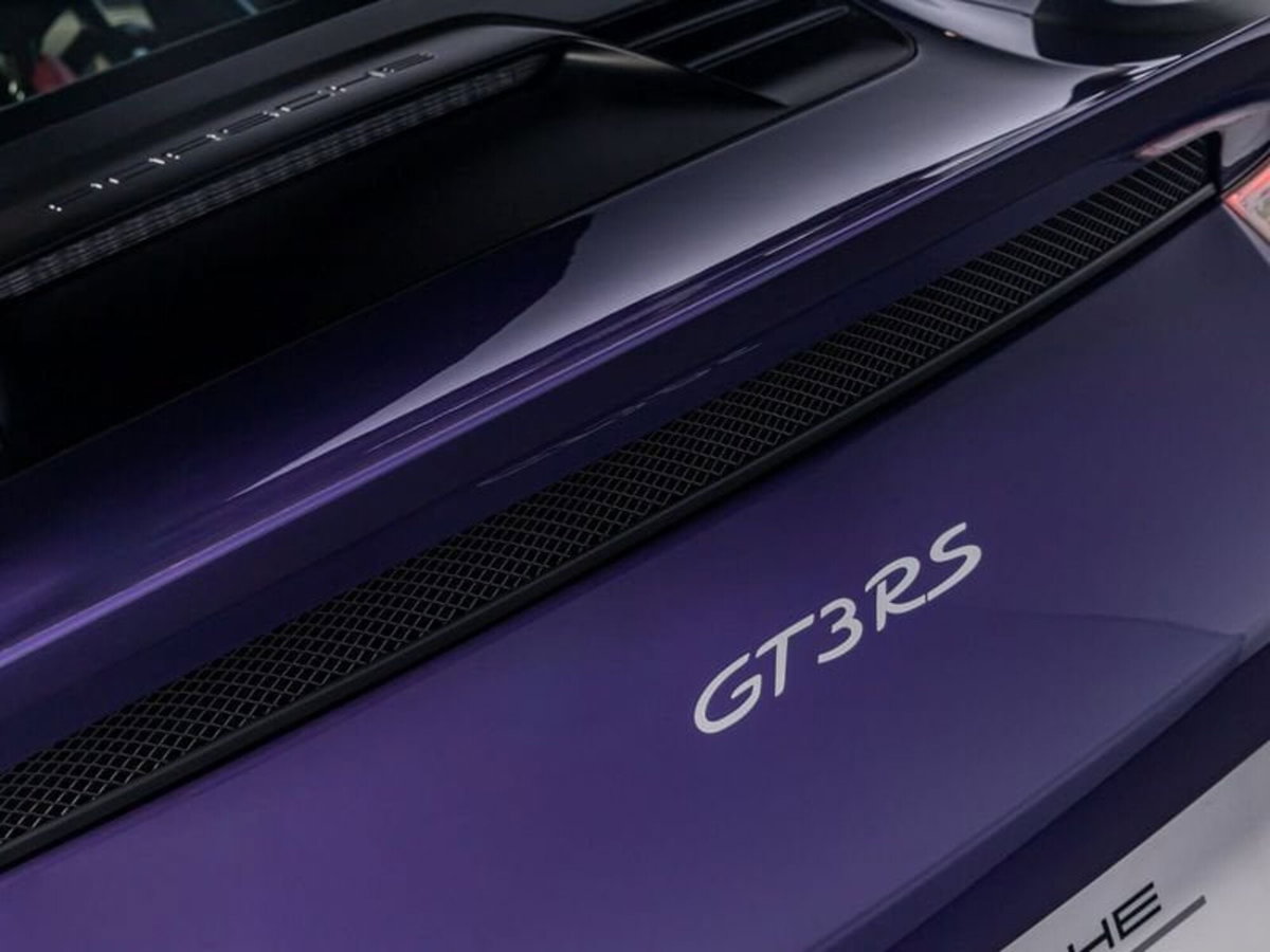 Porsche 911 Coupé 4.0 GT3 RS (3)
