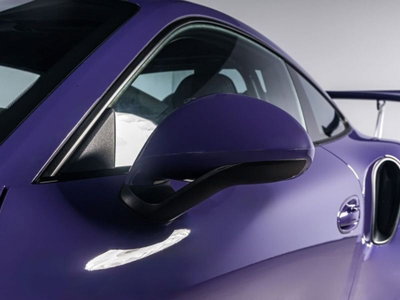 Porsche 911 Coupé 4.0 GT3 RS (4)