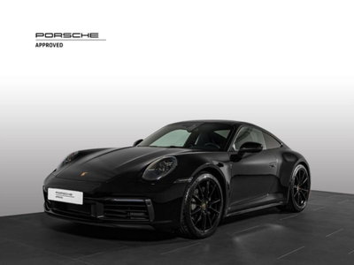 Porsche 911 Coupé Carrera 4S usata