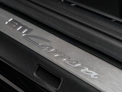 Porsche 911 Coupé Carrera 4S (16)