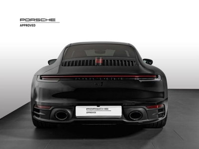 Porsche 911 Coupé Carrera 4S (2)