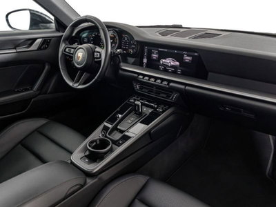 Porsche 911 Coupé Carrera 4S (20)