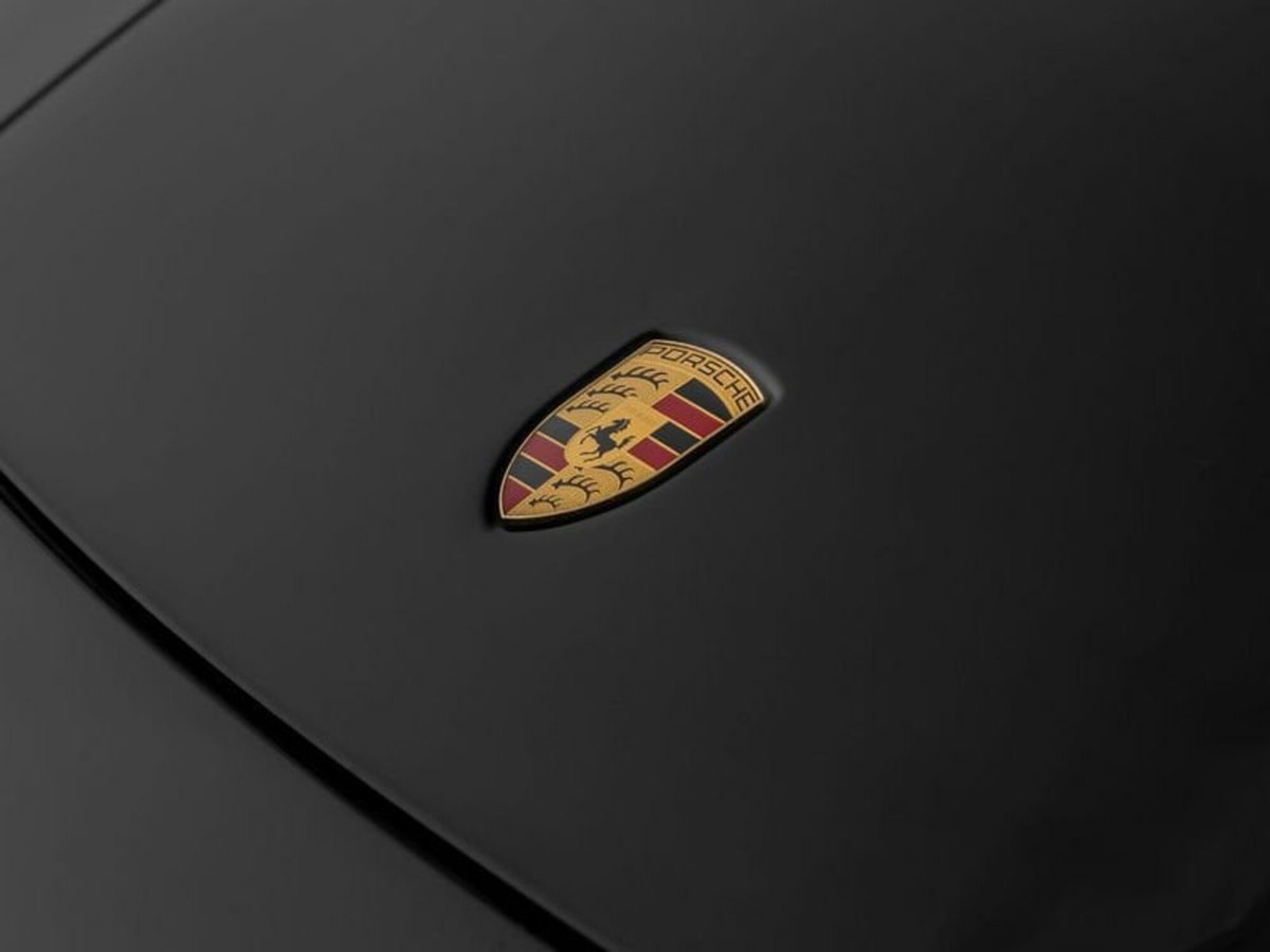 Porsche 911 Coupé Carrera 4S (9)