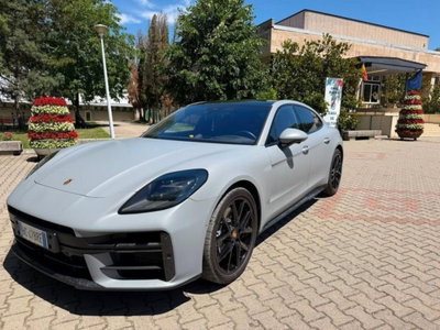 Porsche Panamera 2.9 4 e-hybrid auto usata