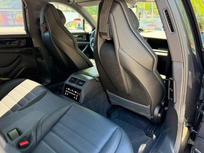 Porsche Panamera 2.9 4 e-hybrid auto (10)