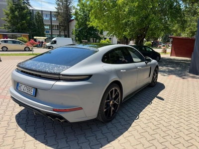 Porsche Panamera 2.9 4 e-hybrid auto (12)