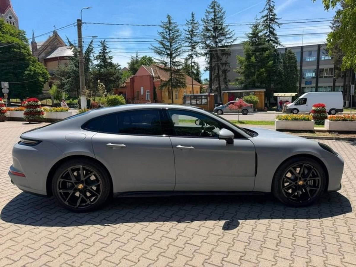 Porsche Panamera 2.9 4 e-hybrid auto (15)