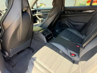 Porsche Panamera 2.9 4 e-hybrid auto (17)