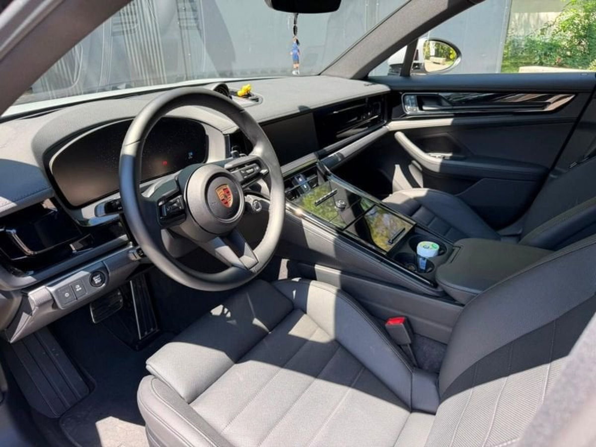Porsche Panamera 2.9 4 e-hybrid auto (18)